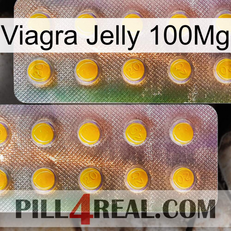 Viagra Jelly 100Mg new10